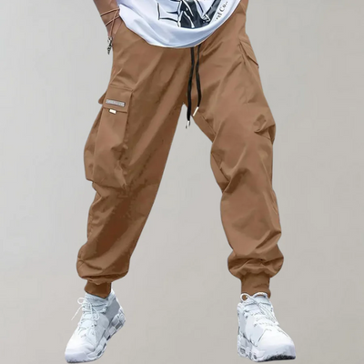 York | Herren Cargo Hose | Outdoor