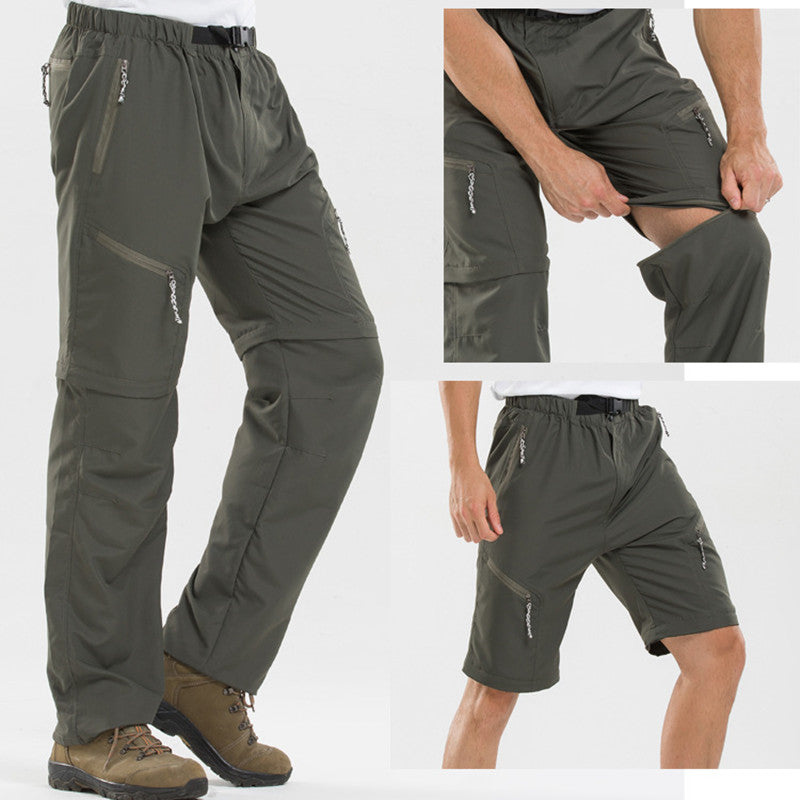Aurelius | Herren Cargo Hose | Outdoor