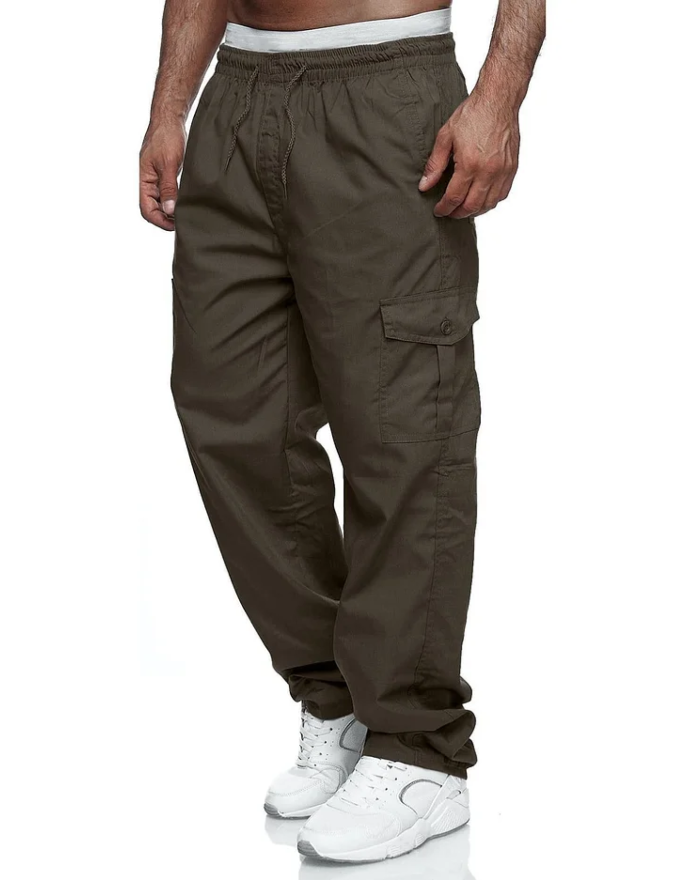 Matty | Herren Cargo Hose | Outdoor