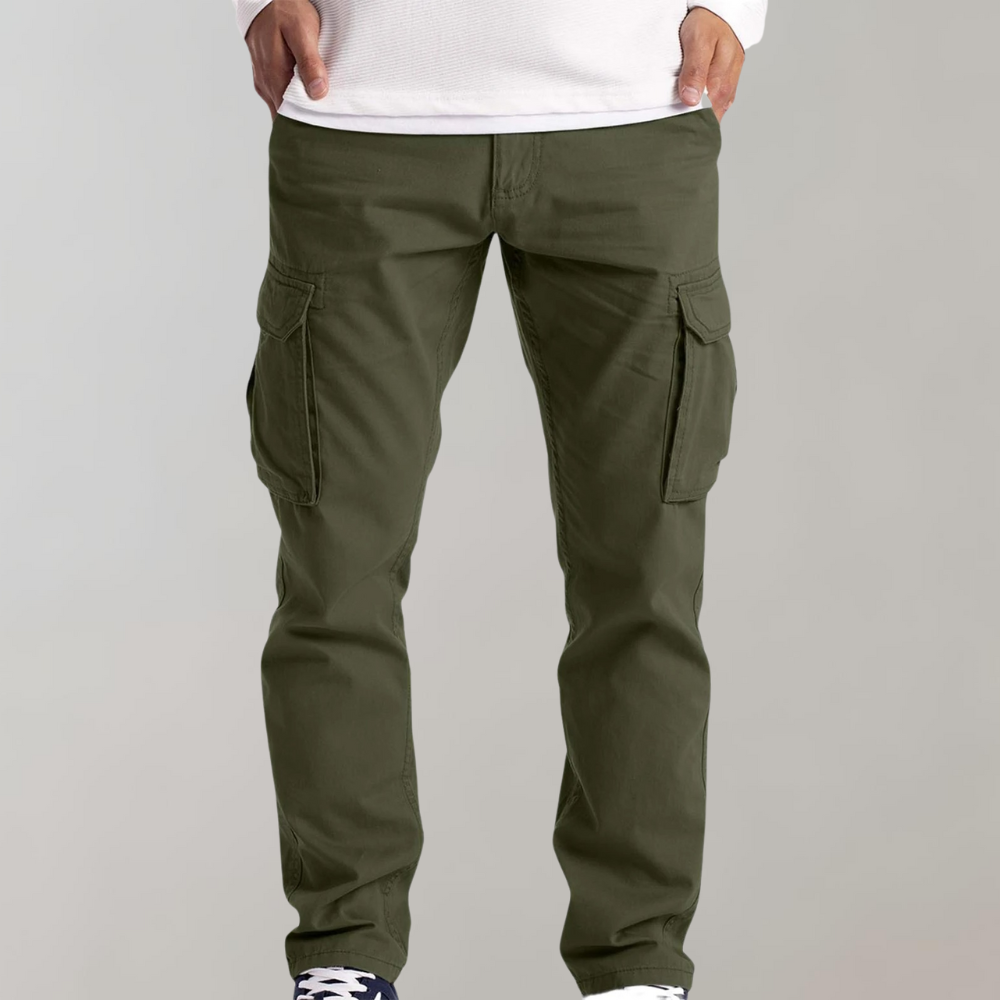 Greg | Herren Cargo Hose | Outdoor