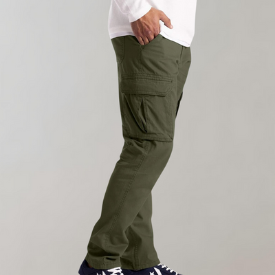 Greg | Herren Cargo Hose | Outdoor