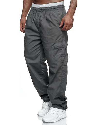 Matty | Herren Cargo Hose | Outdoor
