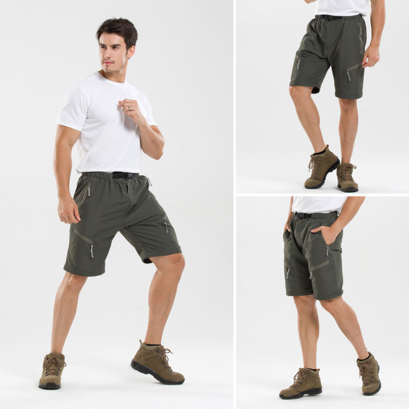 Aurelius | Herren Cargo Hose | Outdoor