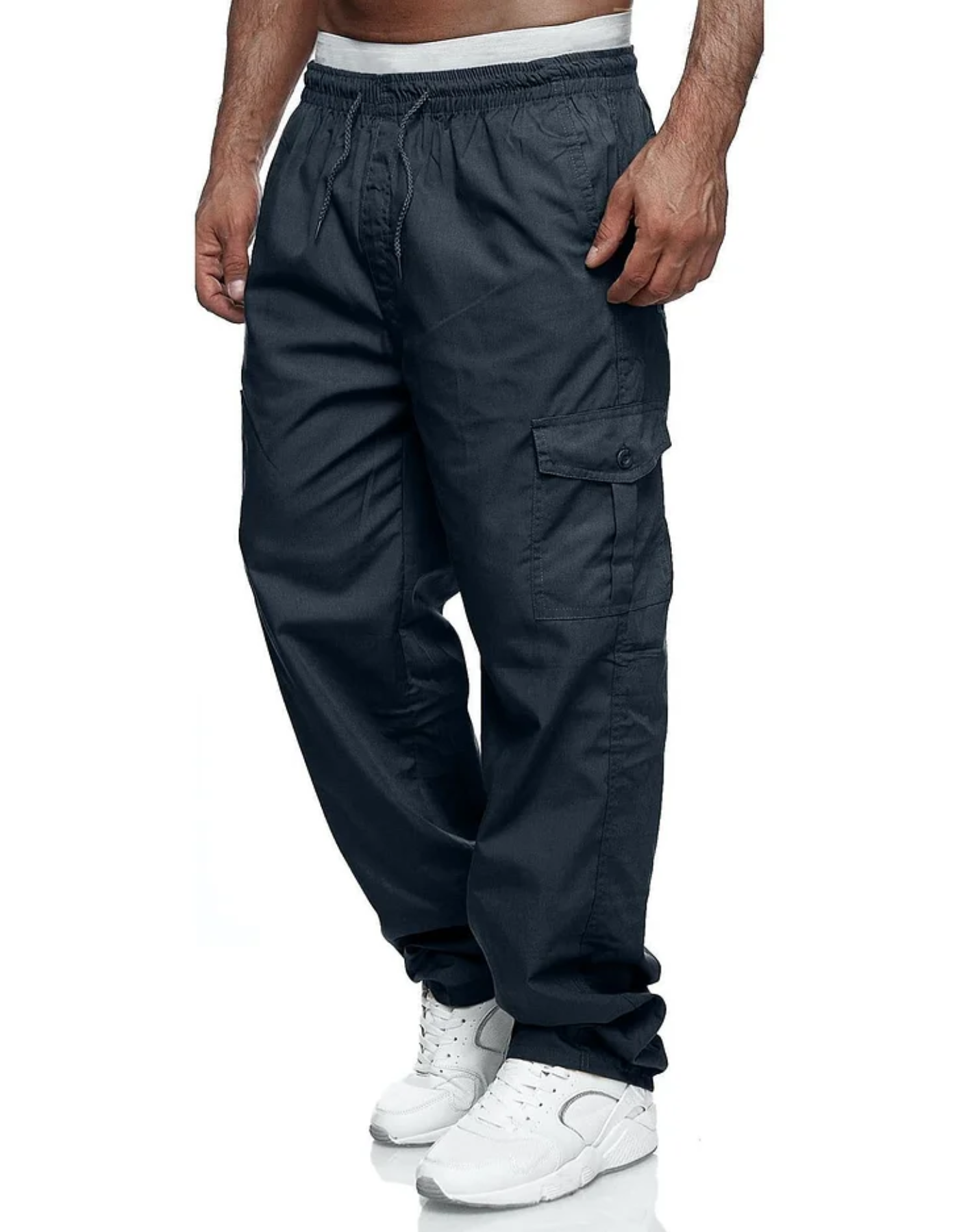 Matty | Herren Cargo Hose | Outdoor