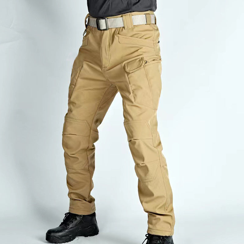 Maximus | Herren Cargo Hose | Outdoor