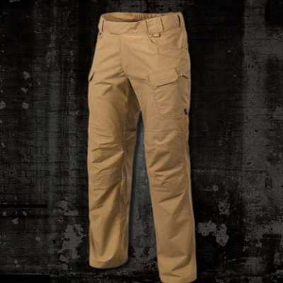 Maximus | Herren Cargo Hose | Outdoor