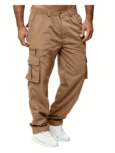 Atlas | Herren Cargo Hose | Outdoor