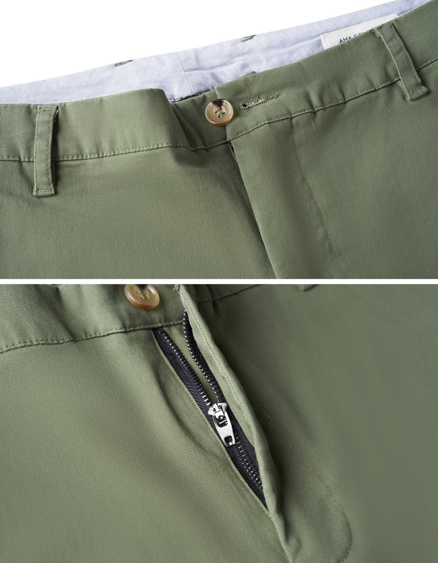 Ken | Herren Chino Hose | Stretch Stoffhose