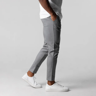 Chandler | Herren Chino Hose | Stretch Stoffhose
