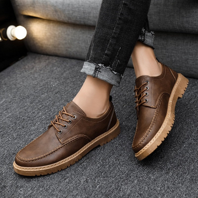 Gerry | Herren Elegant Schuhe | Bequem