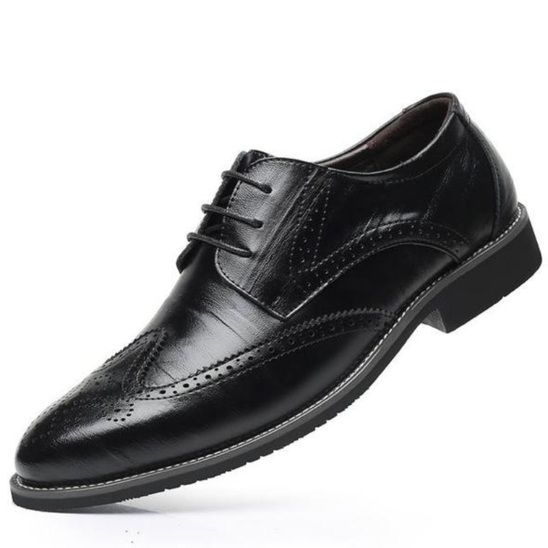 Gerry | Herren Elegant Schuhe | Bequem