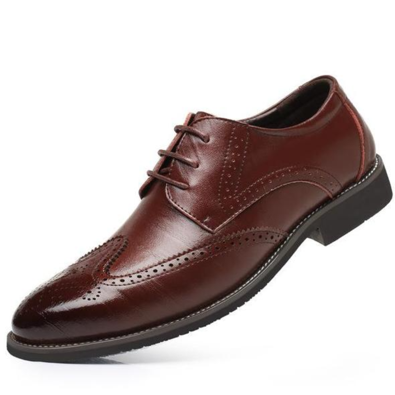 Gerry | Herren Elegant Schuhe | Bequem