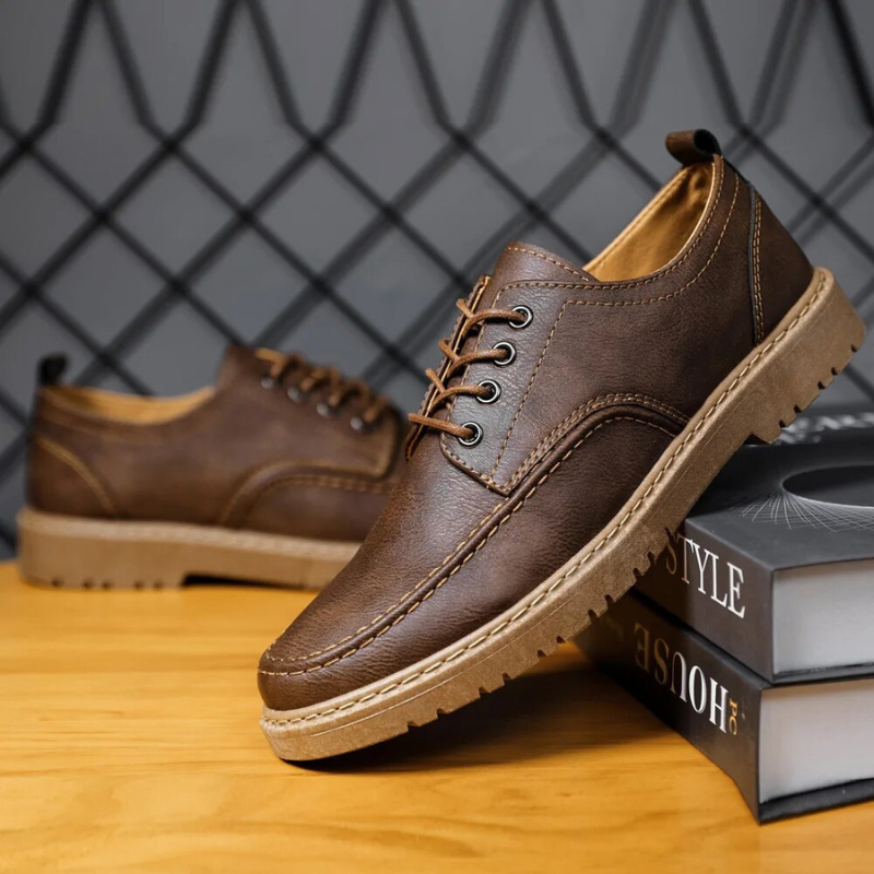 Gerry | Herren Elegant Schuhe | Bequem