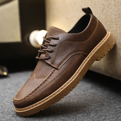 Gerry | Herren Elegant Schuhe | Bequem