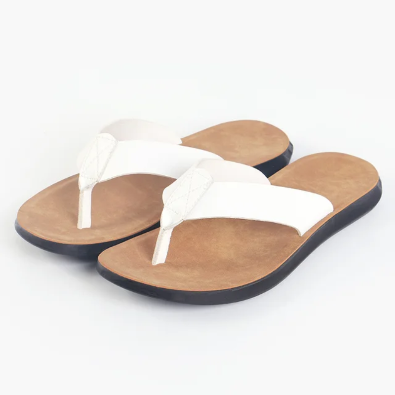 Hanco | Herren Flip Flops | Bequeme