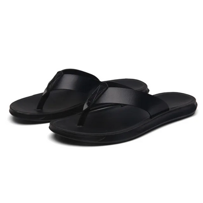 Hanco | Herren Flip Flops | Bequeme