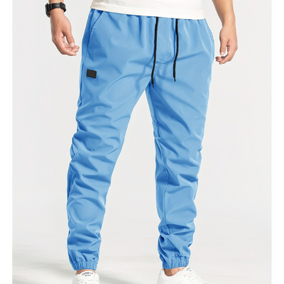 Artemis | Herren Lässige Jogginghose | Braun