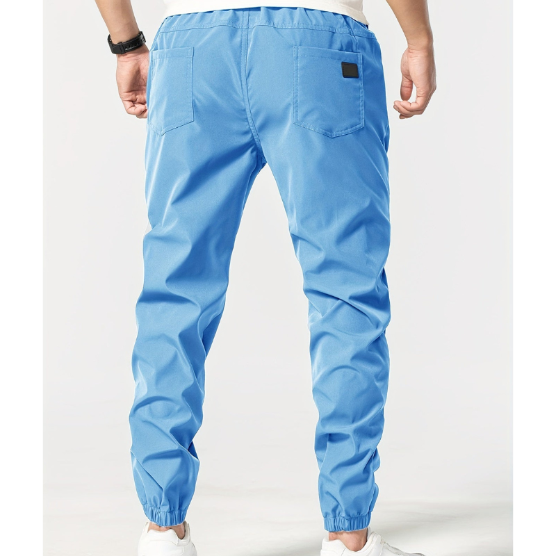 Artemis | Herren Lässige Jogginghose | Braun