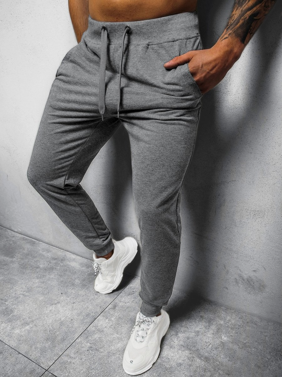 Blaze | Herren Grau Jogginghose | Sport