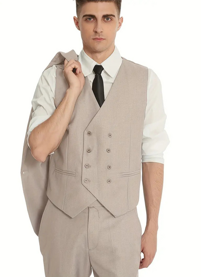 Bennett | Herren Hochzeitsanzug | Komplette Outfit