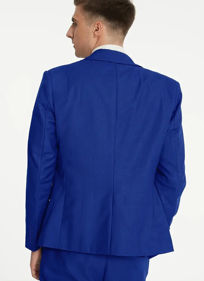 Bennett | Herren Hochzeitsanzug | Komplette Outfit