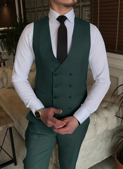 Bennett | Herren Hochzeitsanzug | Komplette Outfit