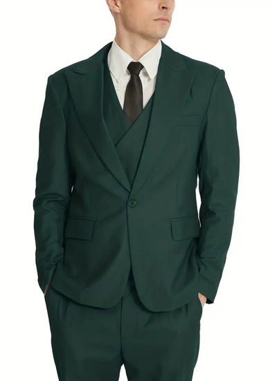 Bennett | Herren Hochzeitsanzug | Komplette Outfit