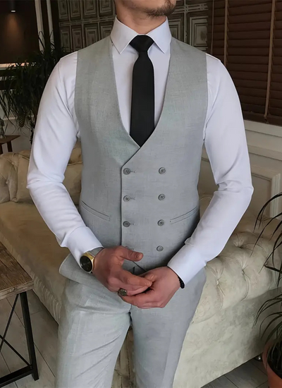 Bennett | Herren Hochzeitsanzug | Komplette Outfit