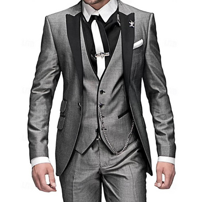 Baltazar | Herren Hochzeitsanzug | Komplette Outfit