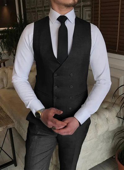 Bennett | Herren Hochzeitsanzug | Komplette Outfit