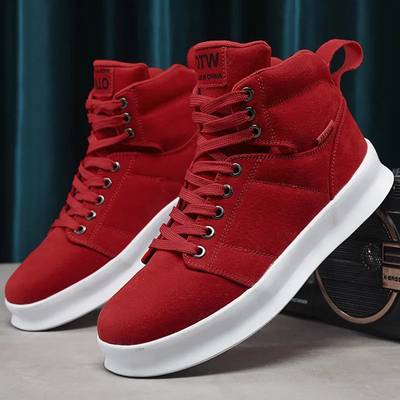Ulises | Herren Hohe Sneaker | Turnschuhe