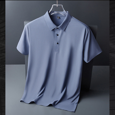Kennedy | Herren Kurzarm Poloshirt | Elegant