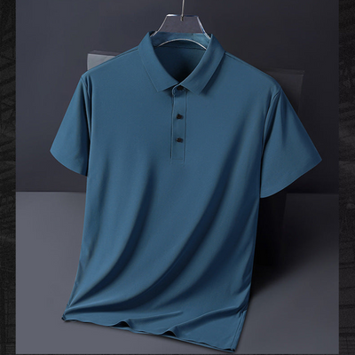 Kennedy | Herren Kurzarm Poloshirt | Elegant