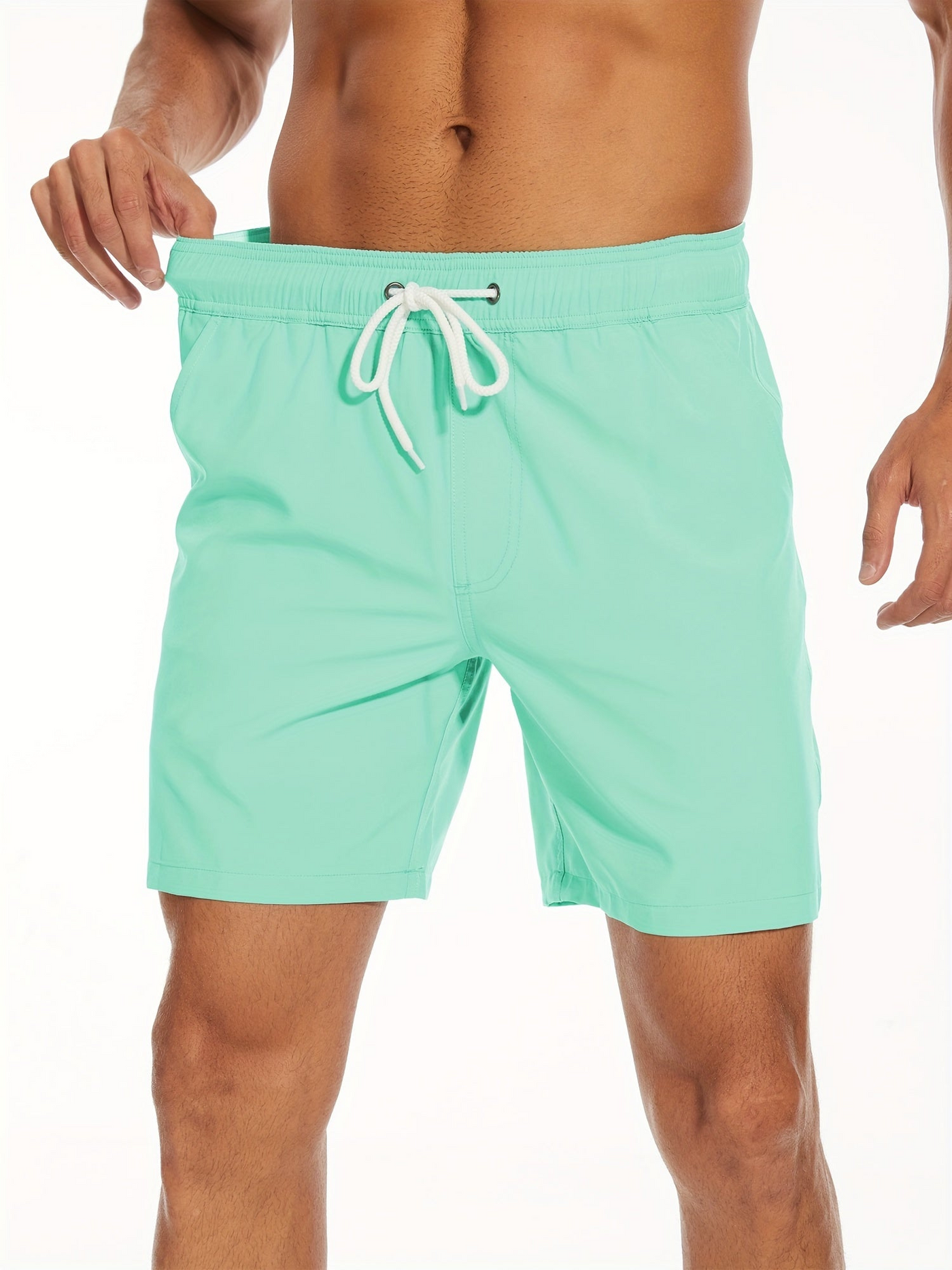 Israel | Herren Kurze Badehose | Badeshorts