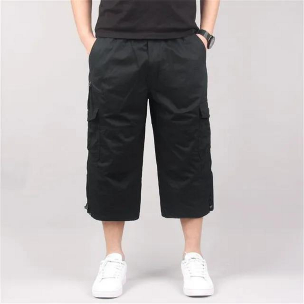 Irving | Herren Kurze Hose | Cargo Shorts
