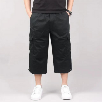 Irving | Herren Kurze Hose | Cargo Shorts
