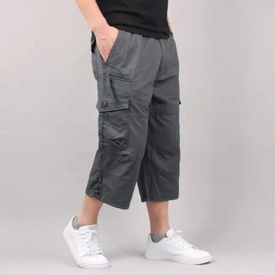 Irving | Herren Kurze Hose | Cargo Shorts