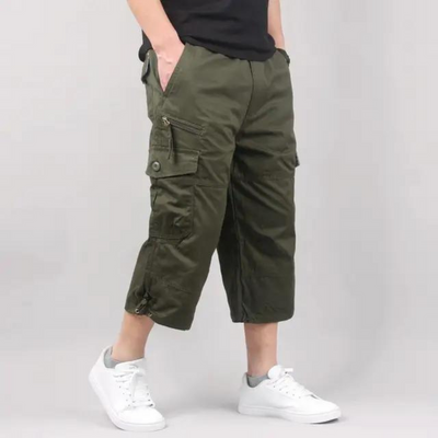 Irving | Herren Kurze Hose | Cargo Shorts