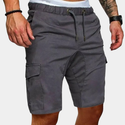 Harry | Herren Kurze Hose | Cargo Shorts