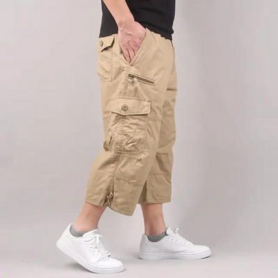 Irving | Herren Kurze Hose | Cargo Shorts