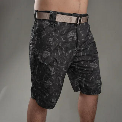 Inigo | Herren Kurze Hose | Cargo Shorts