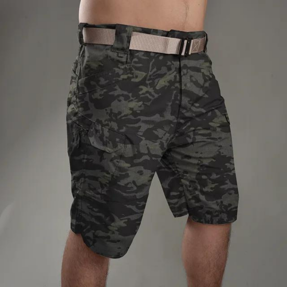 Inigo | Herren Kurze Hose | Cargo Shorts