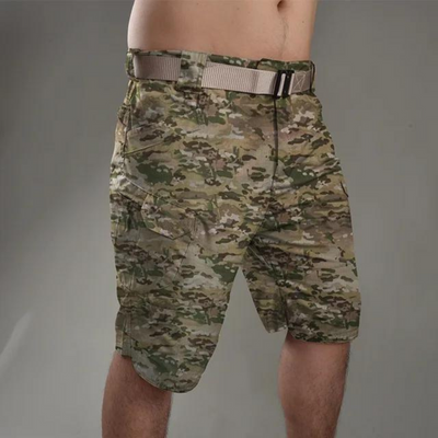 Inigo | Herren Kurze Hose | Cargo Shorts