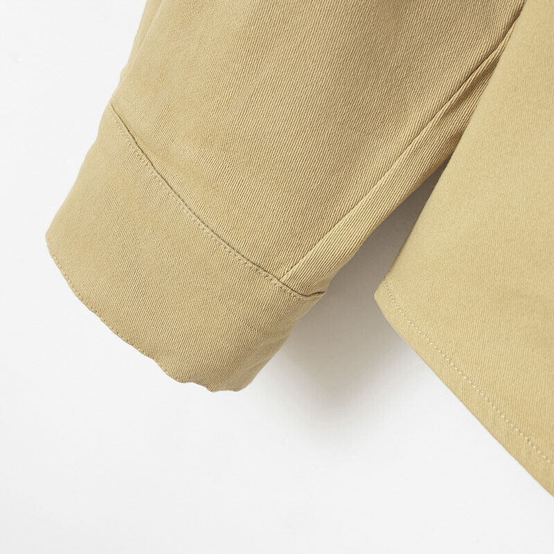 Zacharias | Herren Freizeithemd | Langarm