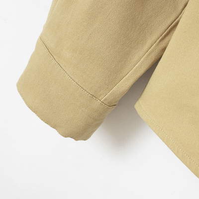 Zacharias | Herren Freizeithemd | Langarm