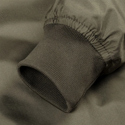 Ray | Herren Schwarz Bomberjacke | Frühlings