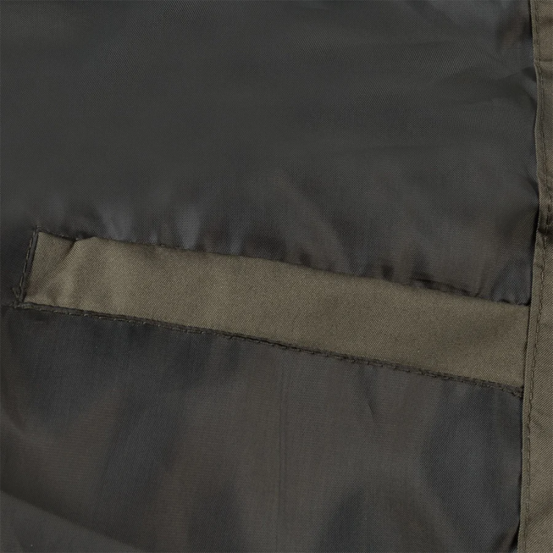 Ray | Herren Schwarz Bomberjacke | Frühlings