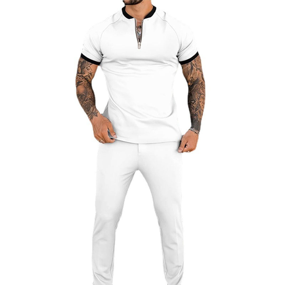 Koby | Herren Loungewear Set | Komplette Outfit