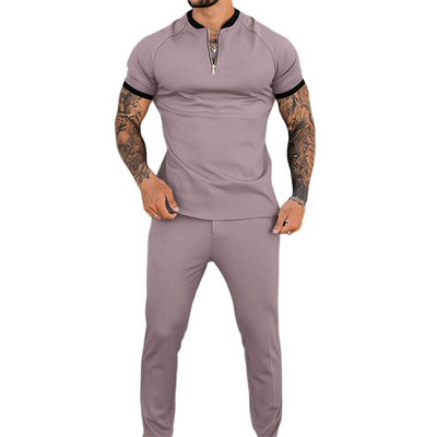 Koby | Herren Loungewear Set | Komplette Outfit