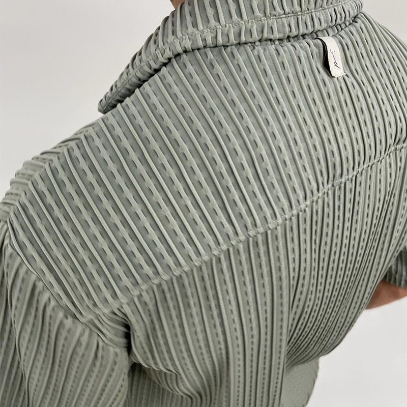 Kolby | Herren Loungewear Set | Komplette Outfit